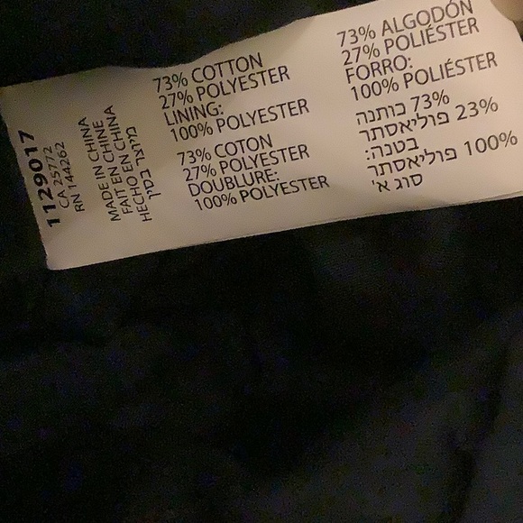 Dex tweed jacket - Picture 2 of 4